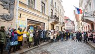 NAPETO NA SEVERU! Zemlja koja se graniči sa Rusijom se sprema za rat: 