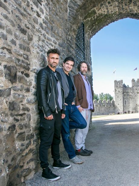 Hothouse Flowers Hothouse Flowers