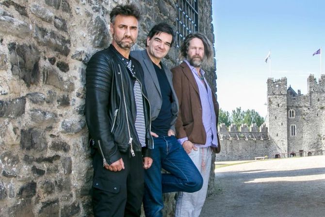 Hothouse Flowers Hothouse Flowers