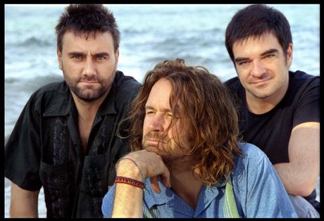 Hothouse Flowers