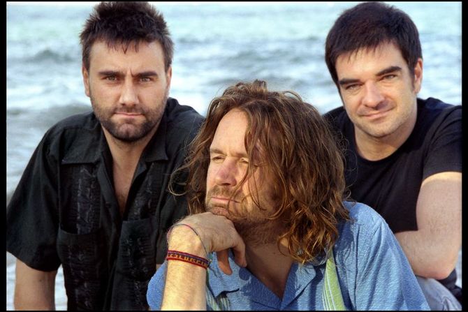 Hothouse Flowers