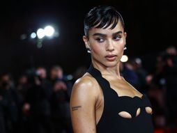 Premijera filma "Betmen", London