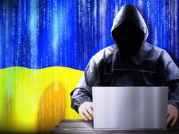 Ukrajina sajber napadi