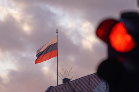 Ukrajina, Rat u Ukrajini, Kijev, Ruska invazija dan 1 Ukrajina, Rat u Ukrajini, Kijev, Ruska invazija dan 1