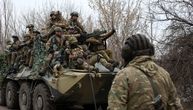 Ukrajinska vojska potvrdila udar na most između Hersonske oblasti i Krima
