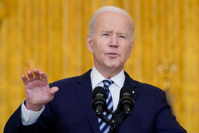 Džo Bajden Joe Biden