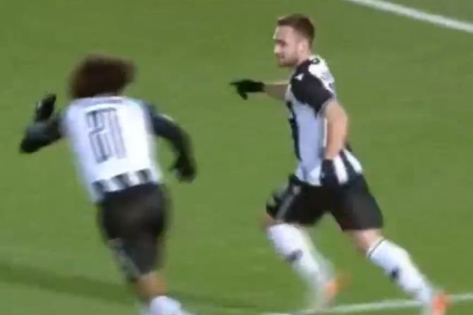 Andrija Živković Andrija Živković