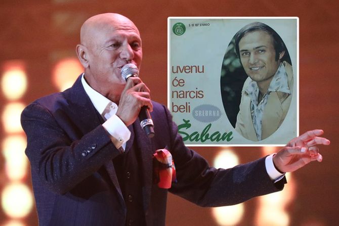 Muzička apoteka Šaban Šaulić Muzička apoteka Šaban Šaulić