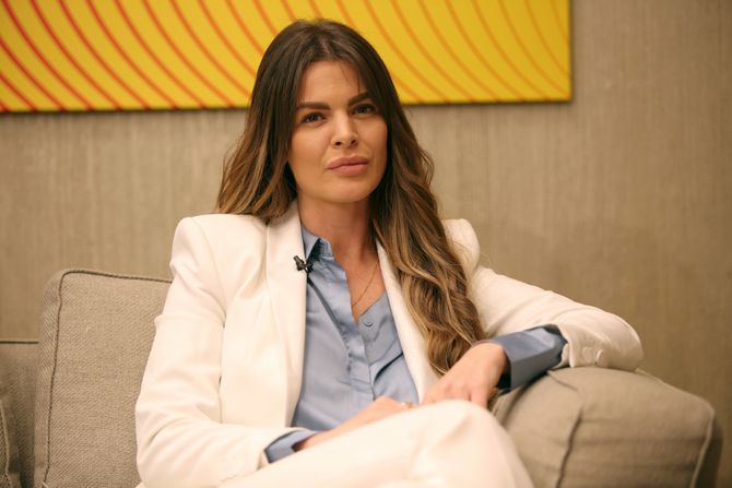 Rialda Karahasanović Rialda Karahasanović