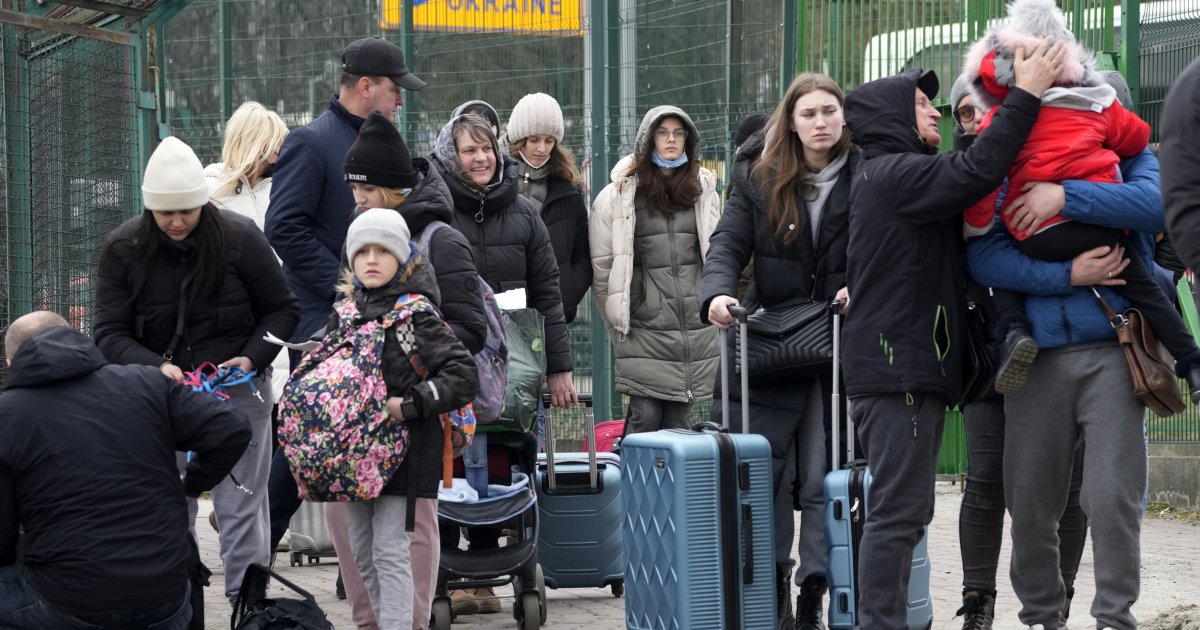 Kiril oženio bolesnu taštu da bi se preselio u Mađarsku: Na granici jedno skrenulo pažnju policiji, uhapšen je