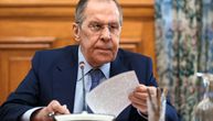 Lavrov otkrio planove Kremlja za pregovore o Ukrajini: "Primirje? Nikako! Evo šta nam treba..."