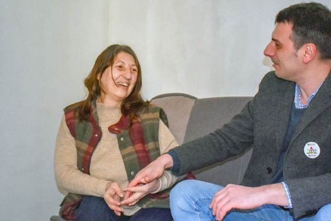 Snežana Stojanović, Zaječar Snežana Stojanović, Zaječar