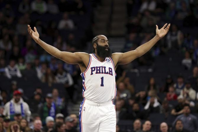 džejms harden džejms harden