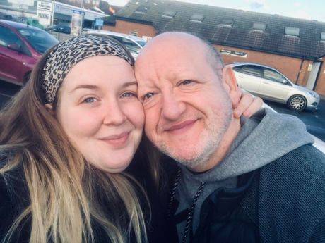 Jessica Hockings, Dermot Murray