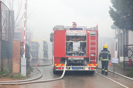 Slavni Radnički pred gašenjem?