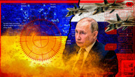 Ukrajina primila dva teška udarca u kratkom roku: Da li ovo znači da će Putin biti pobednik u ratu?