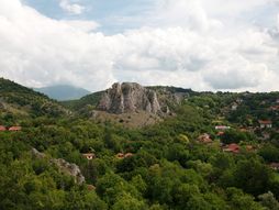 Vrmdža - Sokobanja