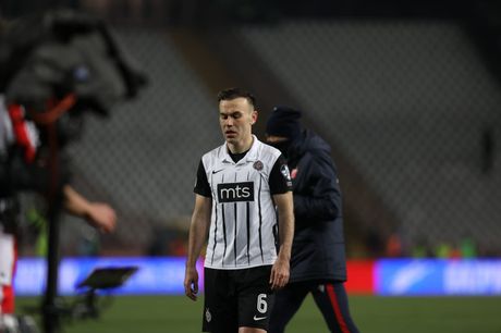 FK Crvena zvezda - FK Partizan FK Crvena zvezda - FK Partizan