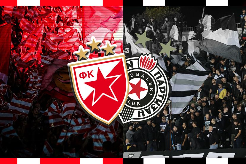 POZNAT RASPORED SUPERLIGE ZA NAREDNU SEZONU: Zvezda u prvom kolu dočekuje  Radnički, Partizan gostuje Javoru - 'večiti derbi' na programu već u  avgustu! - Domaći fudbal, Fudbal, Top News Sportske vesti - HotSport