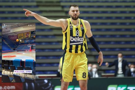 Marko Gudurić, Fenerbahče Marko Gudurić, Fenerbahče