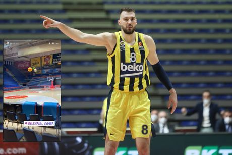 Marko Gudurić, Fenerbahče