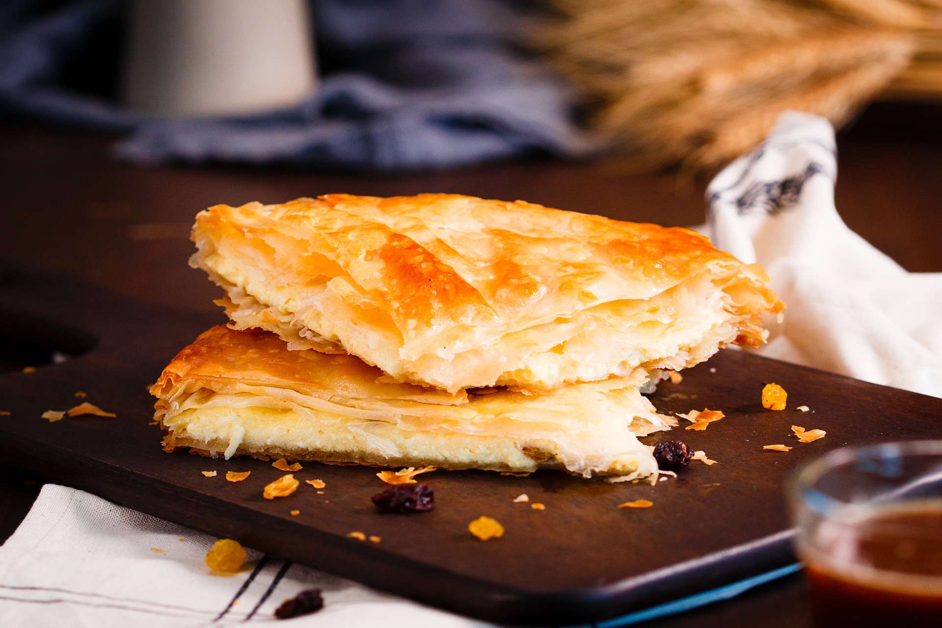 Za samo četiri dana Nišlije i gosti pojeli 8 tona bureka