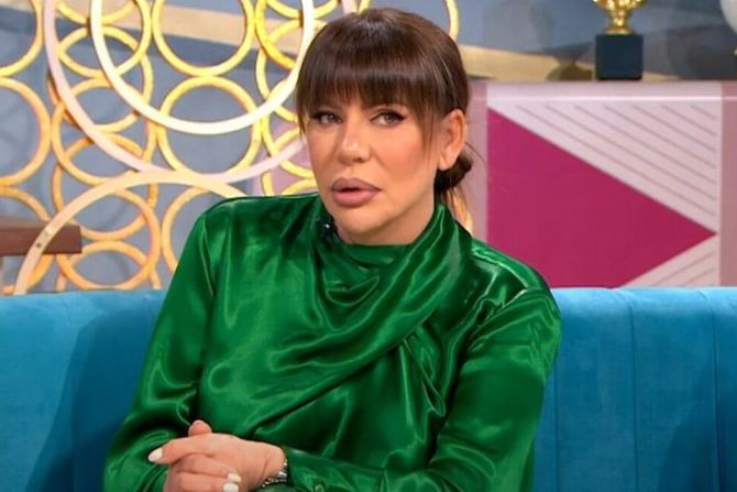 Slađa Trajković Slađa Trajković