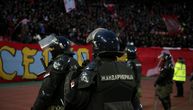 Policija izdala saopštenje pred utakmicu Zvezda - Jang Bojs: Ovo mora da zna svako ko dolazi na Marakanu