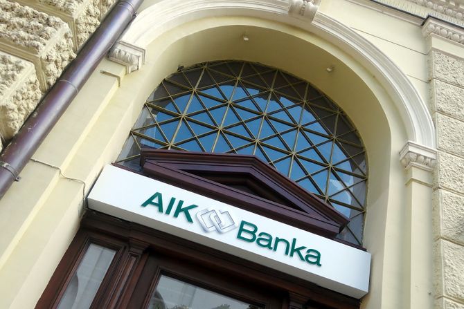 AIK Banka