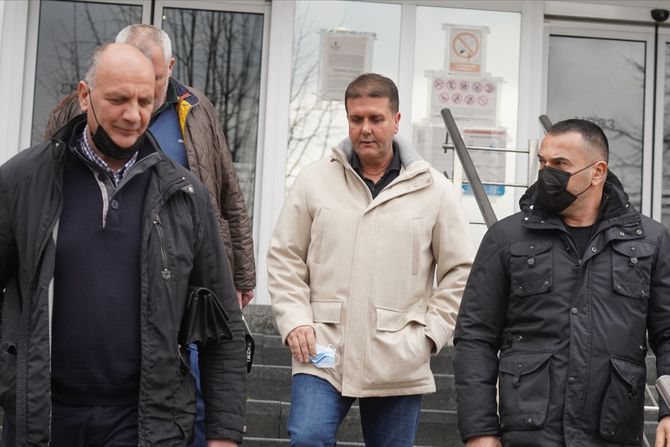Darko Šarić, Darko Šarić, advokat, Dejan Lazarević Darko Šarić, Darko Šarić, advokat, Dejan Lazarević