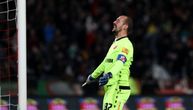 Zvanično: Potpisao Milan Borjan, kanadski golman ima novi klub!