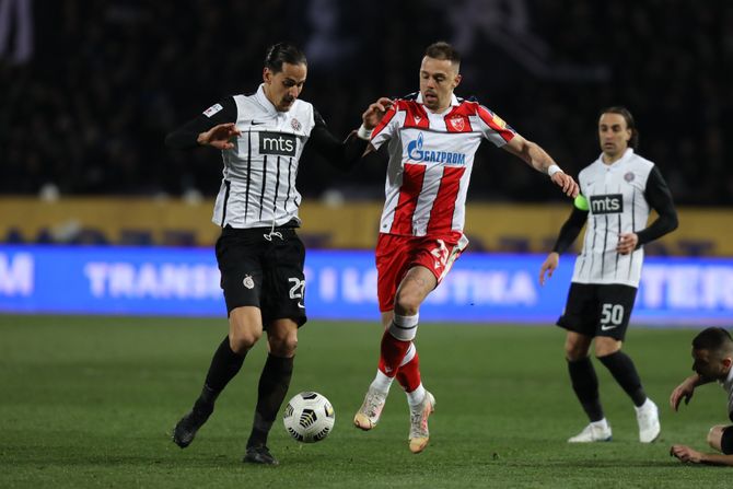 POZNAT RASPORED SUPERLIGE ZA NAREDNU SEZONU: Zvezda u prvom kolu dočekuje  Radnički, Partizan gostuje Javoru - 'večiti derbi' na programu već u  avgustu! - Domaći fudbal, Fudbal, Top News Sportske vesti - HotSport