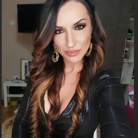 Marina Radosavljević Marina Radosavljević