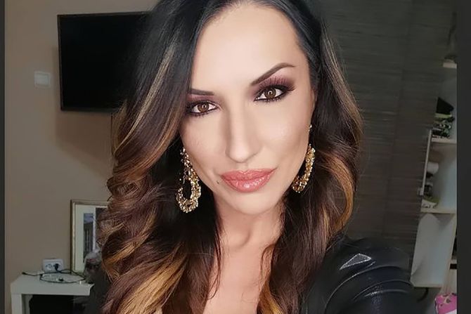 Marina Radosavljević Marina Radosavljević