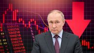 Šok otkriće: Putin bio na rubu propasti, onda je Rusija zaradila astronomskih 216 milijardi dolara: Evo i kako