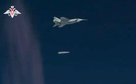 Nuklearno oružje rakete Rusija rusko