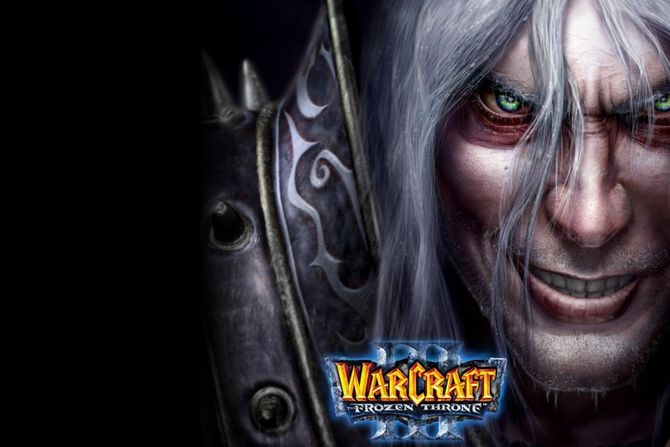 warcraft3-arthas