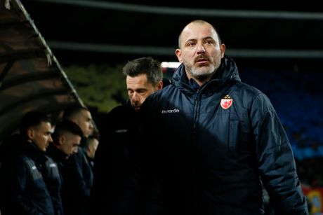 Dejan Stanković Dejan Stanković