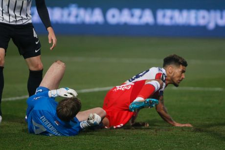 Crvena zvezda - Partizan Crvena zvezda - Partizan