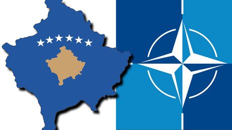 Kosovo NATO