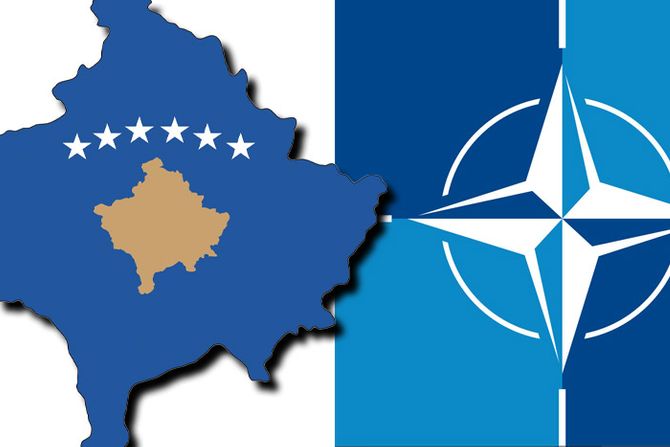 Kosovo NATO