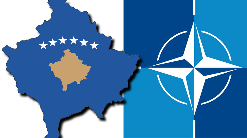 Zakov: Bulgaria will support Kosovo's membership in NATO