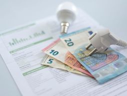 Struja novac poskupljenje evro