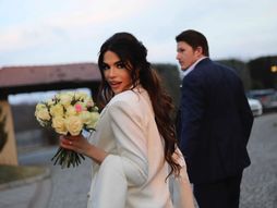 Dejana Živković i Filip Simović