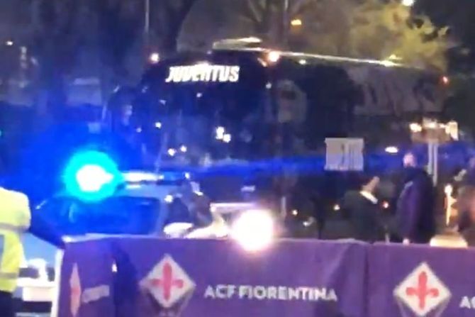 autobus juventusa