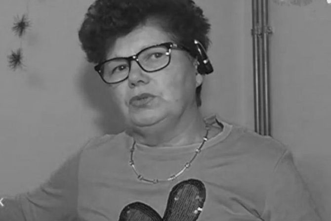 Nedeljka Miljković