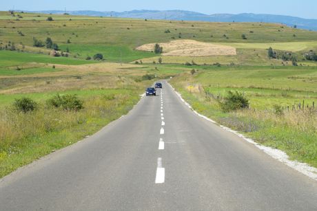 Pešter, Pešterska visoravan, Srbija