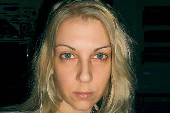 Teodora Viktorović Teodora Viktorović