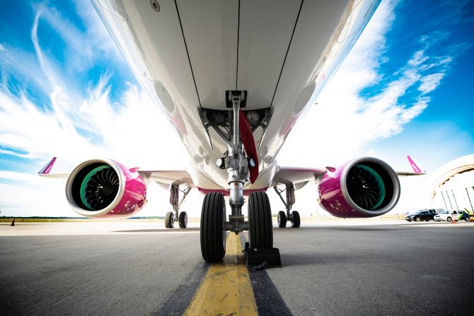 Wizz Air