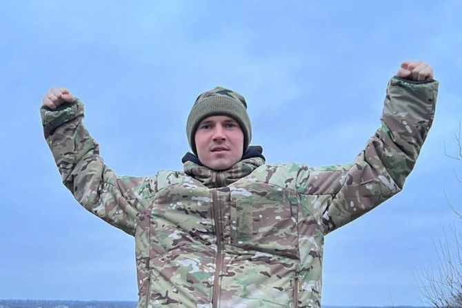 Viktor Kornienko
